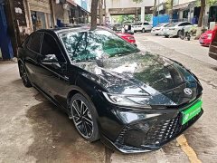 Toyota Camry Hybrid 2.0HS Sport Edition - photo 3