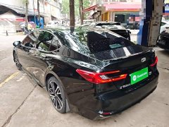 Toyota Camry Hybrid 2.0HS Sport Edition - photo 4