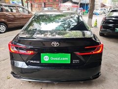 Toyota Camry Hybrid 2.0HS Sport Edition - photo 5