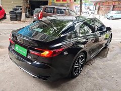 Toyota Camry Hybrid 2.0HS Sport Edition - photo 6