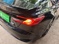Toyota Camry Hybrid 2.0HS Sport Edition - photo 7