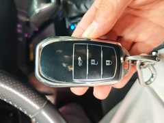Toyota Camry Hybrid 2.0HS Sport Edition - photo 8
