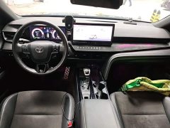 Toyota Camry Hybrid 2.0HS Sport Edition - photo 9