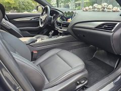 Cadillac CT5 28T Luxury - ფოტო 11