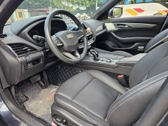Cadillac CT5 28T Luxury - ფოტო 14