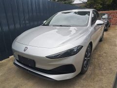 SAIC MG D7 DMH 125km World Champion Edition - ფოტო 1