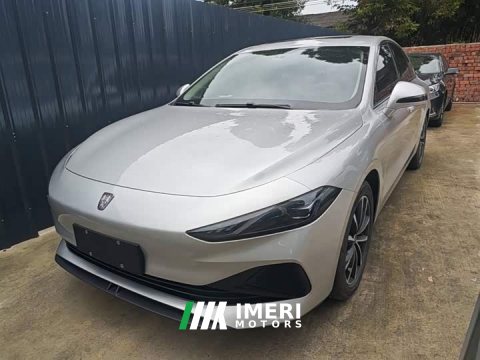 2025 SAIC MG D7 DMH 125km World Champion Edition - автомобиль из Китая