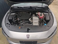 SAIC MG D7 DMH 125km World Champion Edition - ფოტო 19