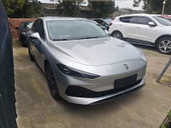 SAIC MG D7 DMH 125km World Champion Edition - ფოტო 3