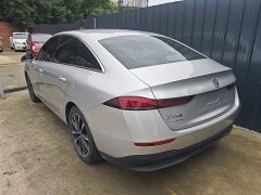 SAIC MG D7 DMH 125km World Champion Edition - ფოტო 4