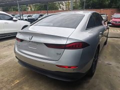 SAIC MG D7 DMH 125km World Champion Edition - ფოტო 6