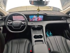 SAIC MG D7 DMH 125km World Champion Edition - ფოტო 9