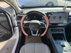 BYD Destroyer 05 Glory Edition DM-i 55KM Luxury - photo 10
