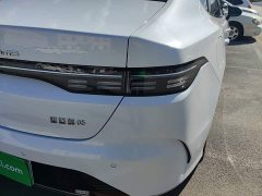 BYD Destroyer 05 Glory Edition DM-i 55KM Luxury - photo 7
