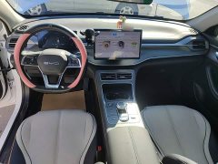 BYD Destroyer 05 Glory Edition DM-i 55KM Luxury - photo 9