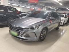 BYD Destroyer 05 Glory Edition DM-i 55KM Luxury - фото 1