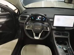 BYD Destroyer 05 Glory Edition DM-i 55KM Luxury - фото 10