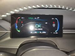 BYD Destroyer 05 Glory Edition DM-i 55KM Luxury - фото 11
