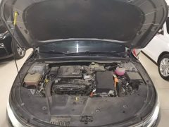 BYD Destroyer 05 Glory Edition DM-i 55KM Luxury - фото 19