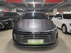 BYD Destroyer 05 Glory Edition DM-i 55KM Luxury - фото 2