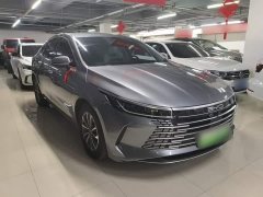 BYD Destroyer 05 Glory Edition DM-i 55KM Luxury - фото 3