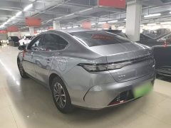 BYD Destroyer 05 Glory Edition DM-i 55KM Luxury - фото 4