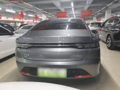 BYD Destroyer 05 Glory Edition DM-i 55KM Luxury - фото 5