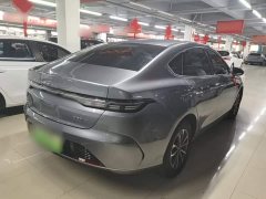 BYD Destroyer 05 Glory Edition DM-i 55KM Luxury - фото 6