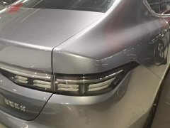 BYD Destroyer 05 Glory Edition DM-i 55KM Luxury - фото 7