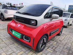 Baojun KiWi EV Designer LFP - фото 1