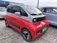 Baojun KiWi EV Designer LFP - фото 3
