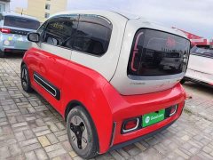 Baojun KiWi EV Designer LFP - фото 4