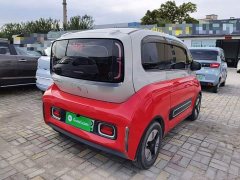 Baojun KiWi EV Designer LFP - фото 6