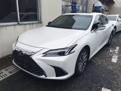 Lexus ES 200 Premium Edition - фото 1