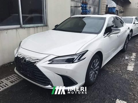 2025 Lexus ES 200 Premium Edition - ავტომობილი ჩინეთიდან