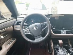 Lexus ES 200 Premium Edition - фото 10