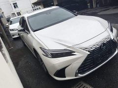 Lexus ES 200 Premium Edition - фото 3
