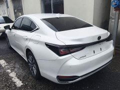 Lexus ES 200 Premium Edition - фото 4