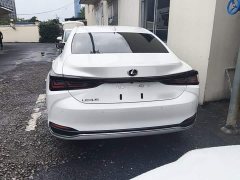 Lexus ES 200 Premium Edition - фото 5