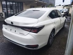 Lexus ES 200 Premium Edition - фото 6