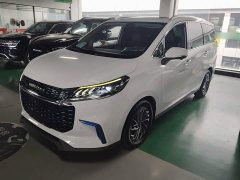 SAIC Maxus EUNIQ 5 Classic Edition 7-seater - ფოტო 1