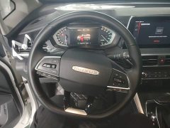 SAIC Maxus EUNIQ 5 Classic Edition 7-seater - ფოტო 10