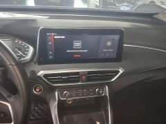 SAIC Maxus EUNIQ 5 Classic Edition 7-seater - ფოტო 12