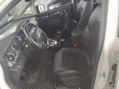 SAIC Maxus EUNIQ 5 Classic Edition 7-seater - ფოტო 14