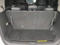 SAIC Maxus EUNIQ 5 Classic Edition 7-seater - ფოტო 18