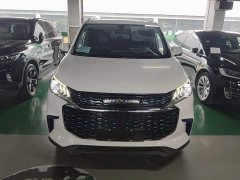 SAIC Maxus EUNIQ 5 Classic Edition 7-seater - ფოტო 2