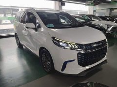 SAIC Maxus EUNIQ 5 Classic Edition 7-seater - ფოტო 3