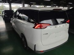 SAIC Maxus EUNIQ 5 Classic Edition 7-seater - ფოტო 4