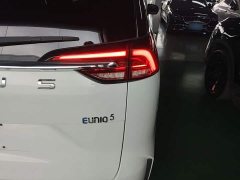 SAIC Maxus EUNIQ 5 Classic Edition 7-seater - ფოტო 7