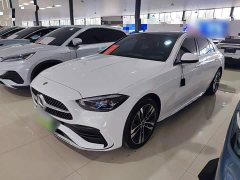 Mercedes-Benz C-Class New Energy C 350 eL - фото 1
